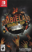 Zombieland: Double Tap - Road Trip para Nintendo Switch