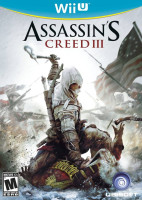 Assassin's Creed III para Wii U