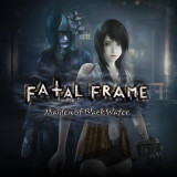 Fatal Frame: Maiden of Black Water para PlayStation 4