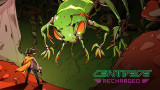 Centipede: Recharged para Nintendo Switch