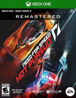 Need for Speed: Hot Pursuit Remastered para Xbox One