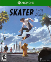 Skater XL para Xbox One