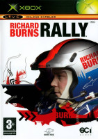 Richard Burns Rally para Xbox