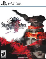 Stranger of Paradise: Final Fantasy Origin para PlayStation 5