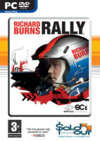 Richard Burns Rally para PC