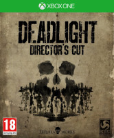 Deadlight: Director's Cut para Xbox One