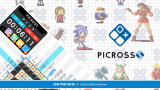 Picross S: GENESIS & Master System Edition para Nintendo Switch