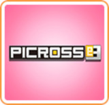 Picross e3 para Nintendo 3DS