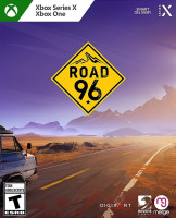 Road 96 para Xbox One