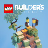 LEGO Builder's Journey para PlayStation 4