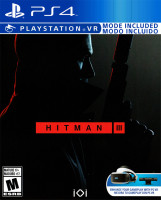Hitman 3 para PlayStation 4