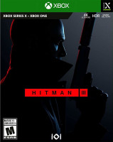 Hitman 3 para Xbox Series X