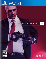 Hitman 2 para PlayStation 4