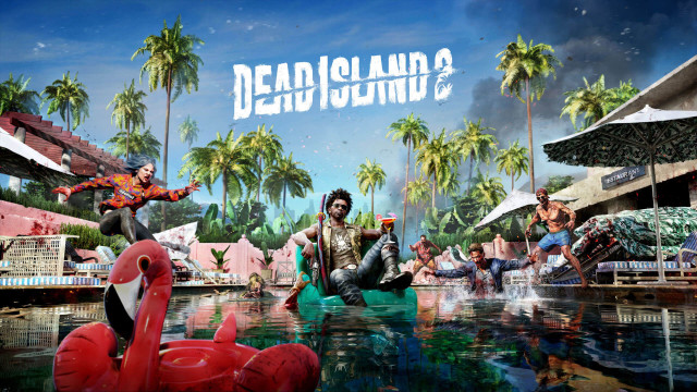 Dead Island 2 está disponível no Steam
