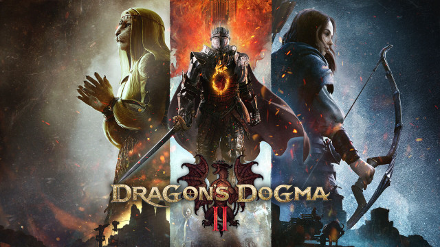 Dragon’s Dogma 2 vendeu 2,5 milhões de unidades