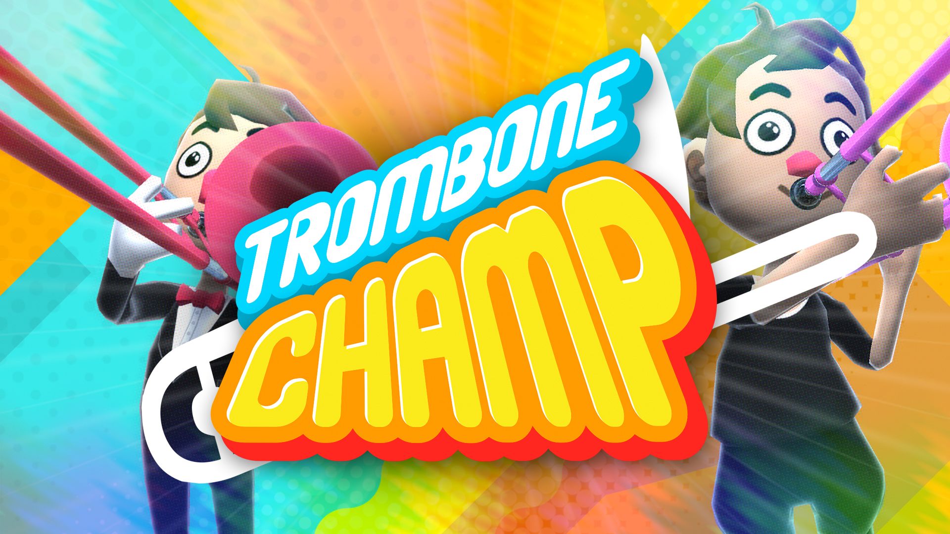 Jogo Trombone Champ para Nintendo Switch Dicas, análise e imagens