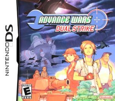 advance wars 2 rom e