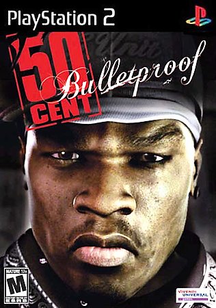 50 cent bulletproof download pc
