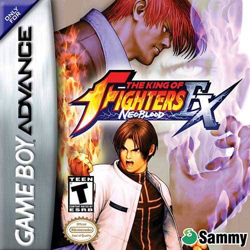 25 Anos de The King of Fighters: um registro de como o primeiro crossover  da história dos games ganhou o mundo (parte 1) - GameBlast
