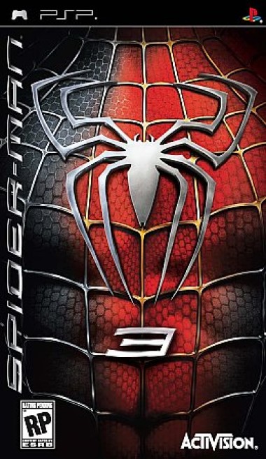 Jogo Spider-Man 3 para PSP - Dicas, análise e imagens