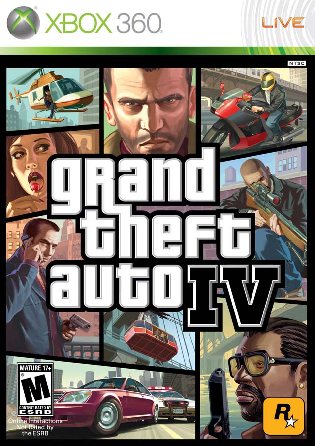 Descargar Grand Theft Auto V Torrent