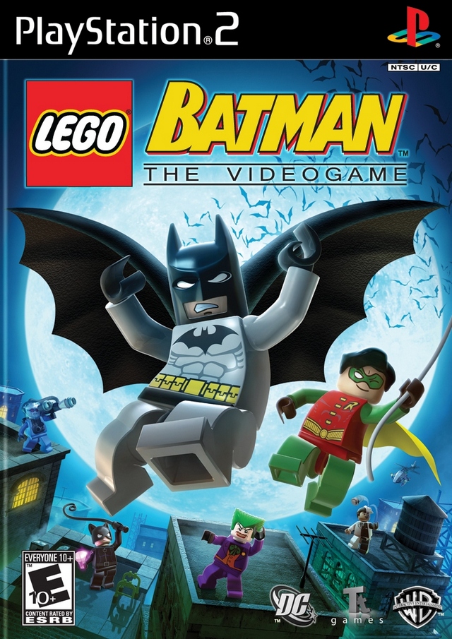 jogos lego ps2