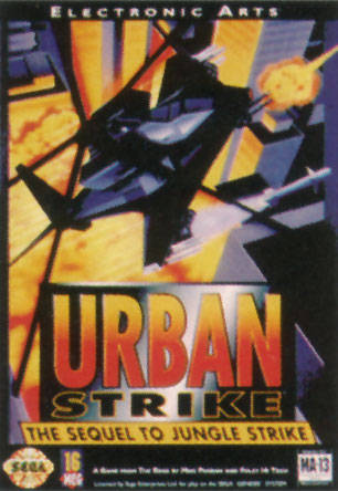 Urban strike коды