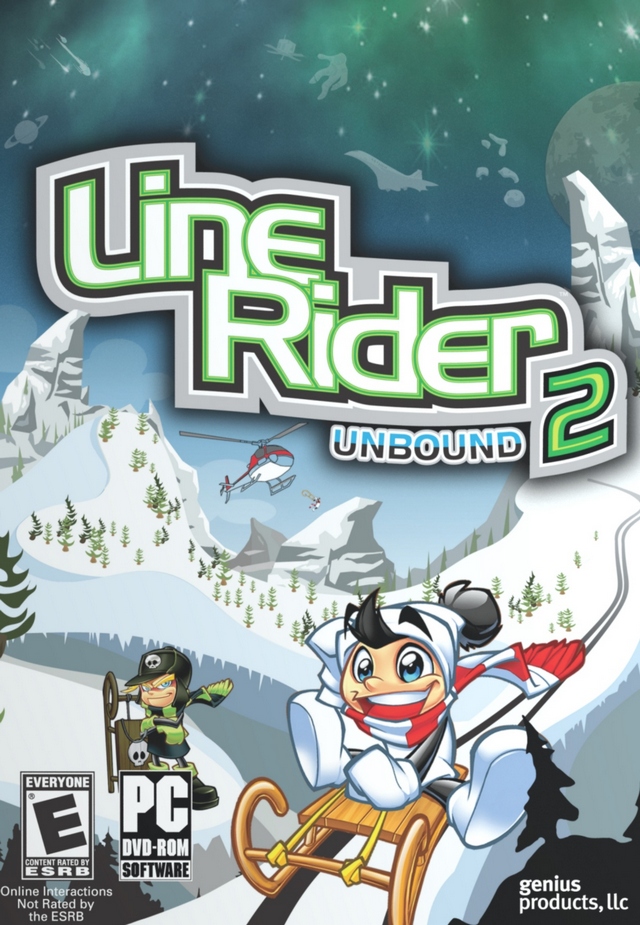 Fun Unblocked Games Line Rider