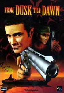 From dusk till dawn игра обзор