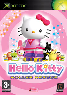 Jogos da Hello Kitty no Jogos 360