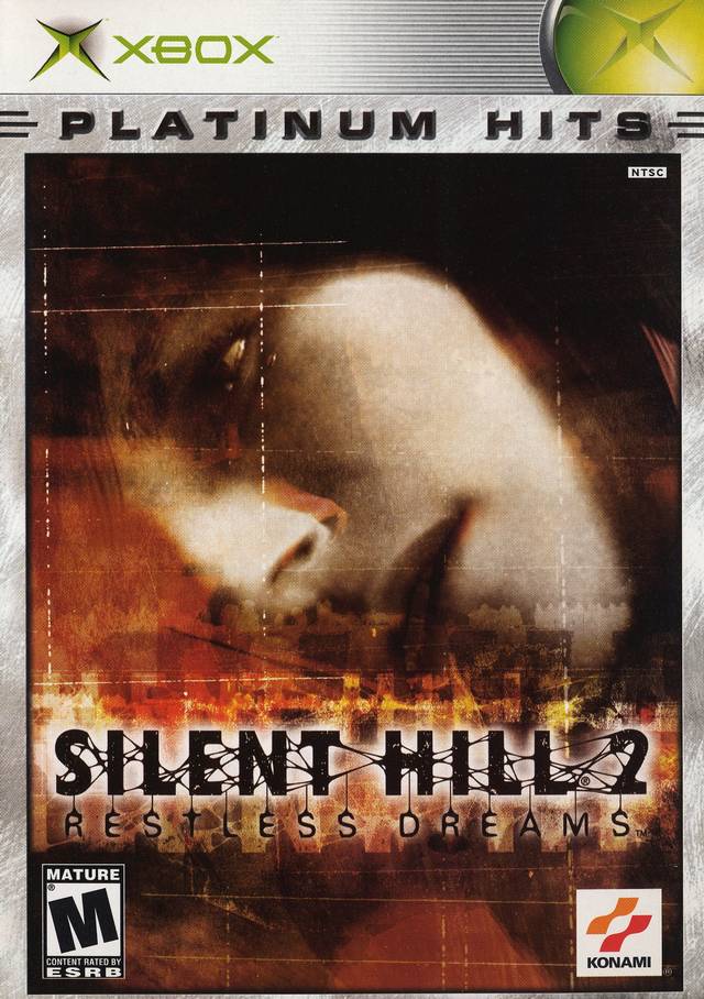 Dicas de Silent Hill 2