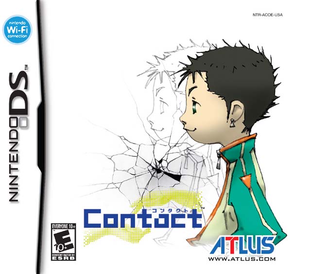 Jogo Contact para Nintendo DS Dicas, análise e imagens