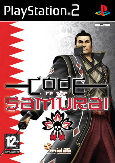 Jogo Code of the Samurai para PlayStation 2 - Dicas, análise e imagens