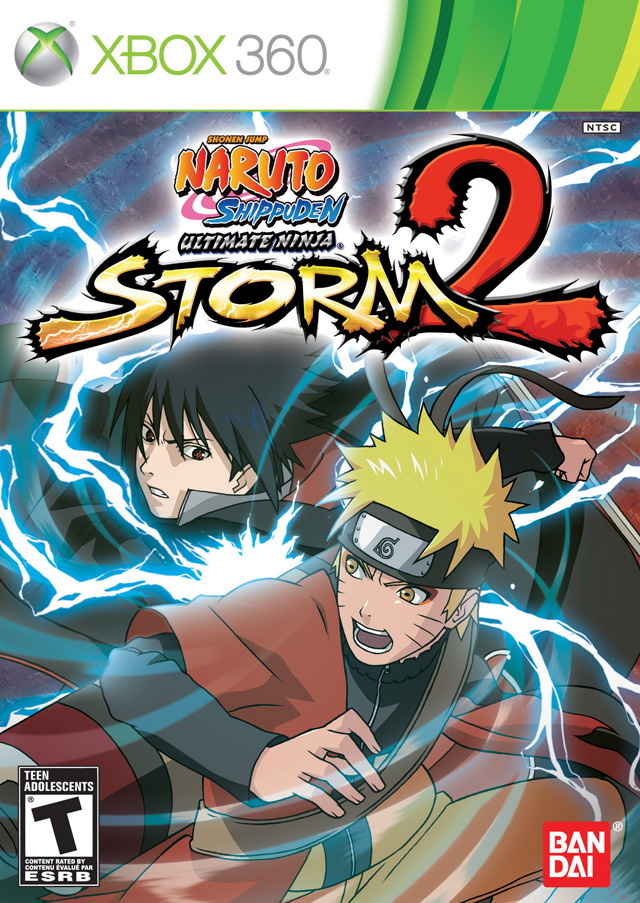 naruto shippuden ultimate ninja storm 3 pc gameplay