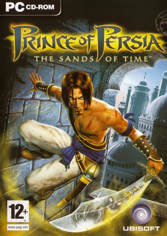 Jogo Prince of Persia: The Sands of Time para PC - Dicas, análise e