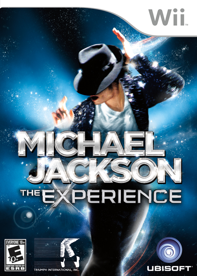 Jogo Michael Jackson: The Experience para Wii - Dicas, análise e imagens