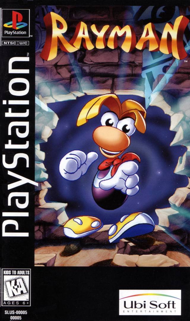 download rayman ps2 multiplayer
