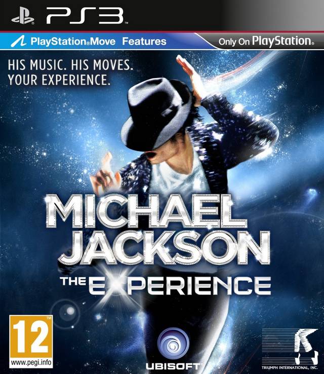 Jogo Michael Jackson The Experience para PlayStation 3 - Dicas, análise ...
