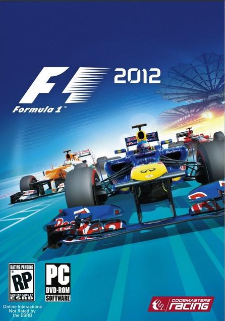 Jogo F1 2012 para PC - Dicas an lise e imagens Jogorama