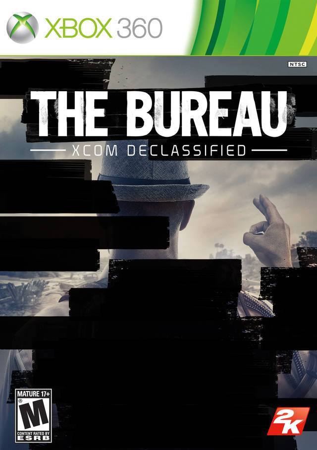 Jogo The Bureau: XCOM Declassified para Xbox 360 - Dicas, análise e