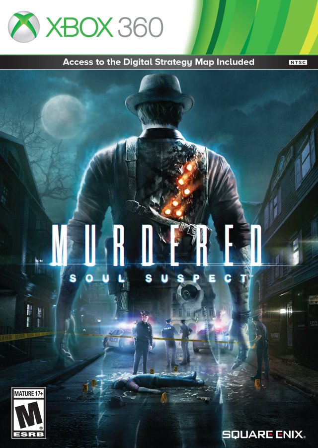 download murdered xbox for free