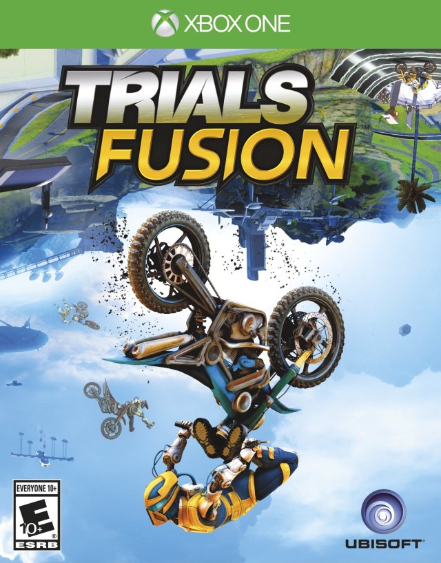 trials fusion xbox one gameplay trials fusion xbox one gameplay