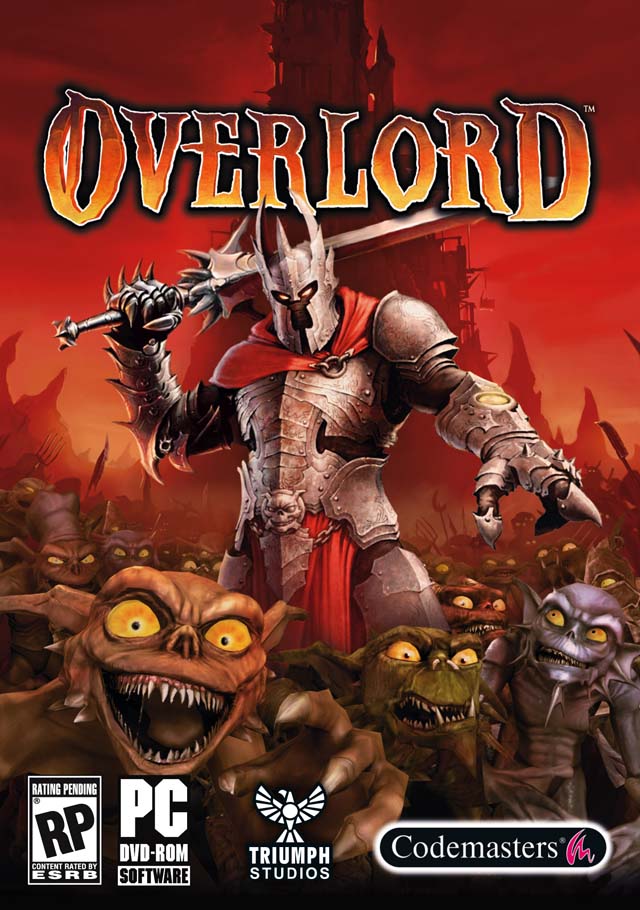overlord game crypto