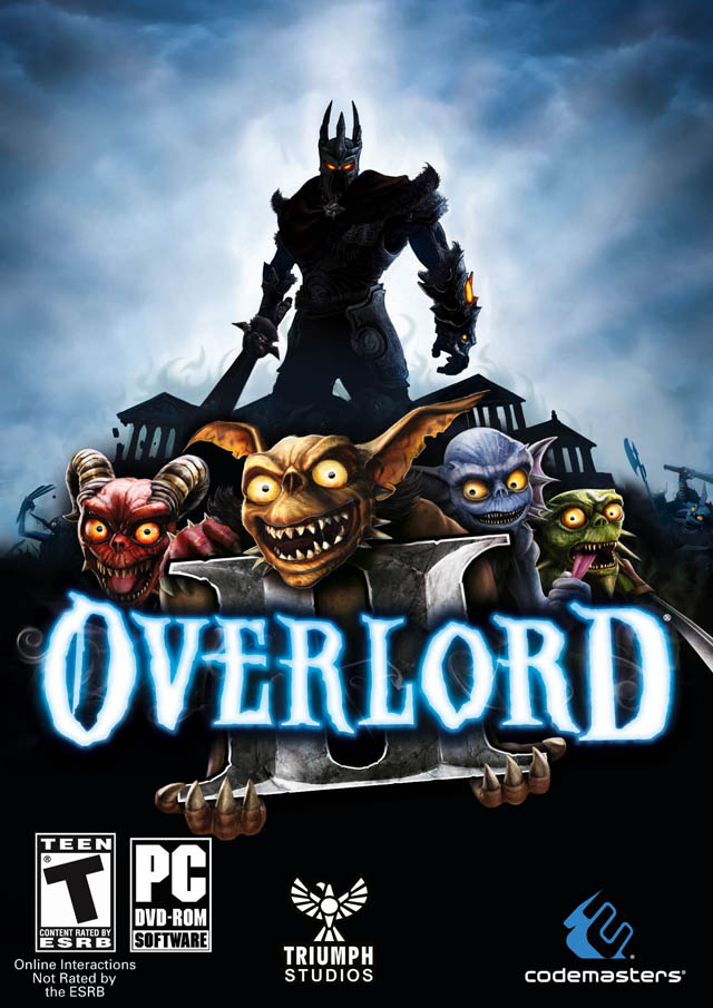 overlord ii multi5 xbox360