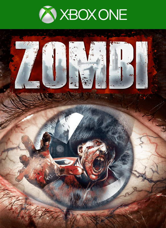 Jogo Zombi Para Xbox One Dicas An Lise E Imagens