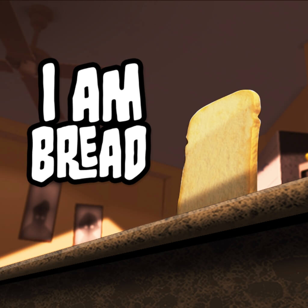 i am bread game buy