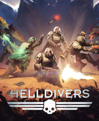 Jogo Helldivers Para Playstation Vita Dicas An Lise E Imagens