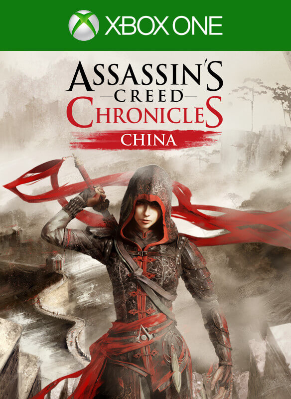 Jogo Assassin's Creed Chronicles: China para Xbox One - Dicas, análise