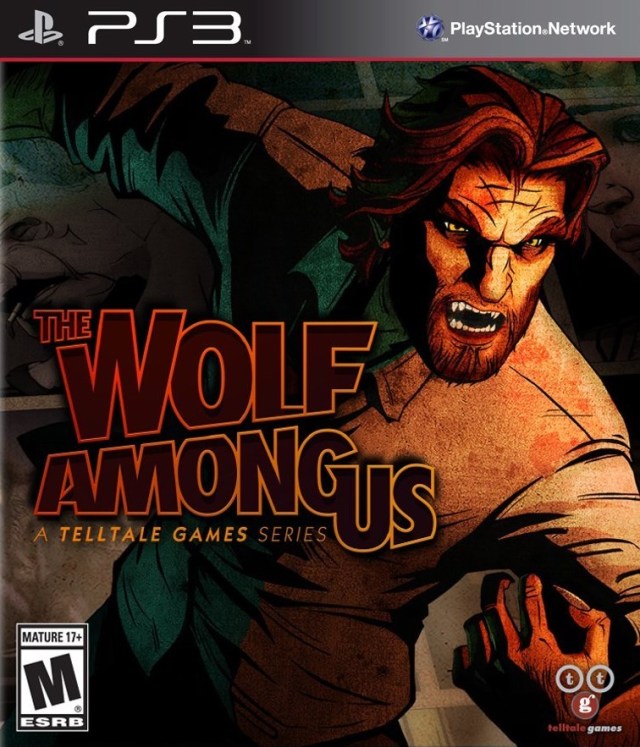Jogo The Wolf Among Us para PlayStation 3 - Dicas, análise e imagens