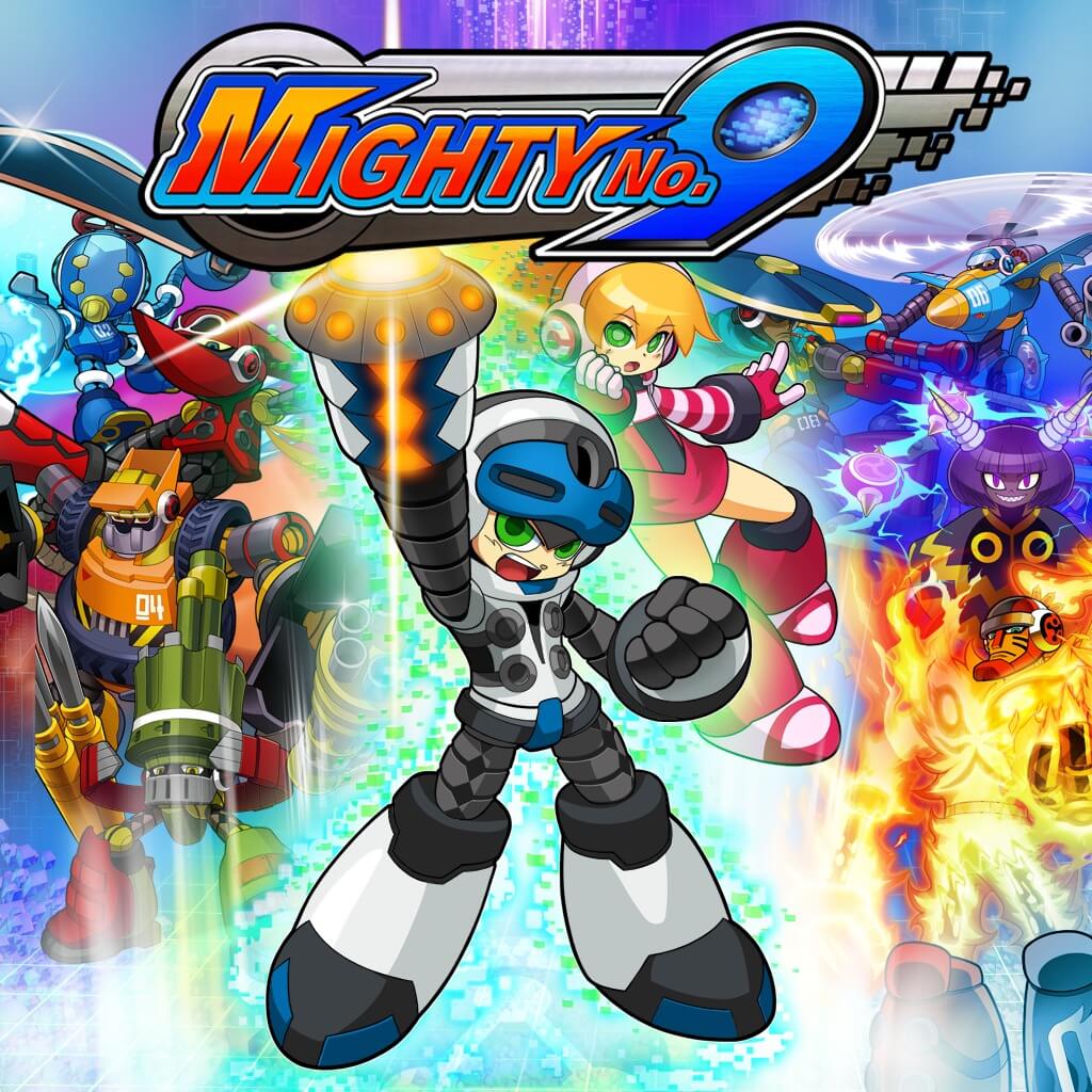 mighty number download free